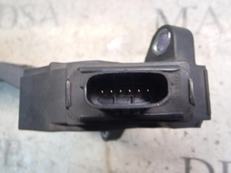 Recambio de potenciometro pedal para toyota yaris (ksp9/scp9/nlp9) blue referencia OEM IAM 781100D010 781100D010 