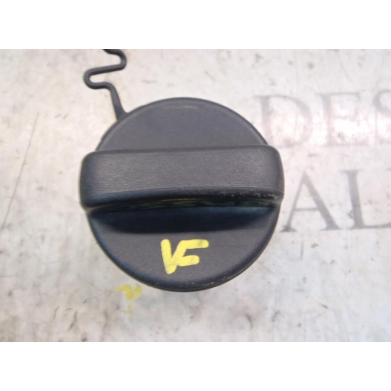 Recambio de tapon combustible para toyota yaris (ksp9/scp9/nlp9) blue referencia OEM IAM 7730052030  