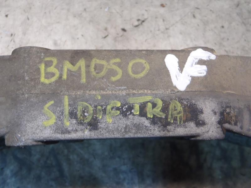 Recambio de soporte cambio para renault scenic rx4 (ja0) 1.9 dci referencia OEM IAM   