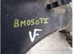 Recambio de mangueta trasera izquierda para renault scenic rx4 (ja0) 1.9 dci referencia OEM IAM    2