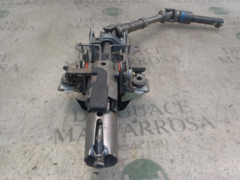 Recambio de columna direccion para ford focus berlina (cak) ghia referencia OEM IAM   