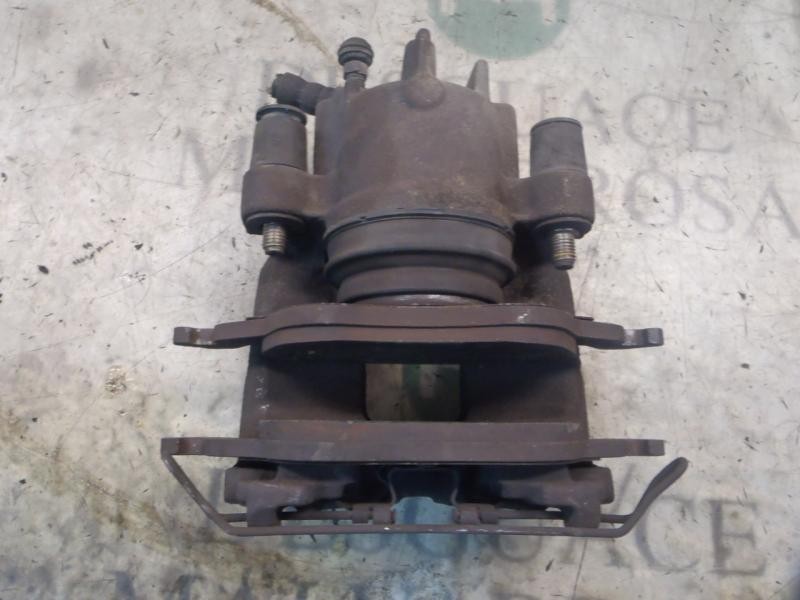 Recambio de pinza freno delantera izquierda para ford focus berlina (cak) ghia referencia OEM IAM   
