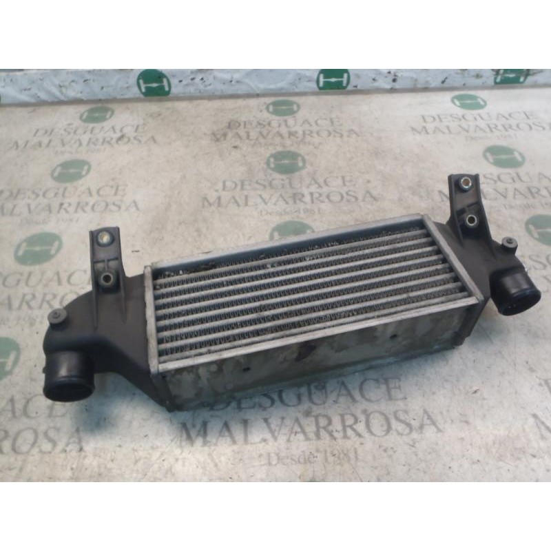 Recambio de intercooler para ford focus berlina (cak) ghia referencia OEM IAM   