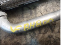 Recambio de radiador calefaccion / aire acondicionado para kia rio 1.4 active referencia OEM IAM 971381G000   2