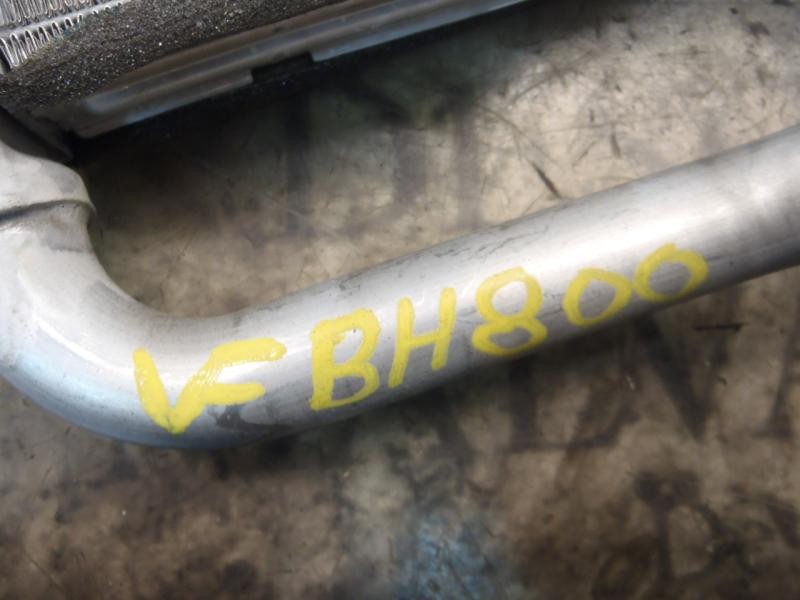 Recambio de radiador calefaccion / aire acondicionado para kia rio 1.4 active referencia OEM IAM 971381G000  