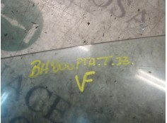 Recambio de cristal puerta trasero izquierdo para kia rio 1.4 active referencia OEM IAM 834111G211   2