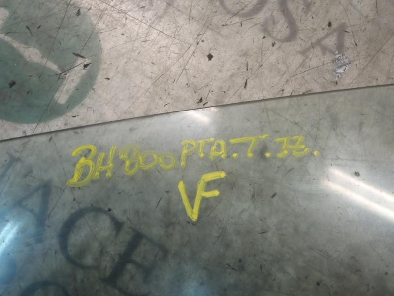 Recambio de cristal puerta trasero izquierdo para kia rio 1.4 active referencia OEM IAM 834111G211  