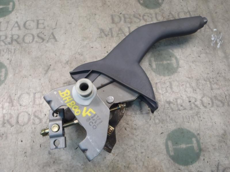 Recambio de palanca freno de mano para kia rio 1.4 active referencia OEM IAM 597101G000XI  