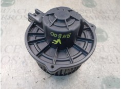 Recambio de motor calefaccion para kia rio 1.4 active referencia OEM IAM 971131G000 F00S3B2243 F00S3B2243 2