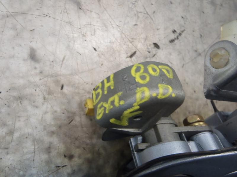 Recambio de maneta exterior delantera derecha para kia rio 1.4 active referencia OEM IAM 826601G050  