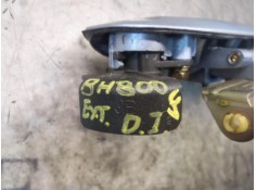 Recambio de maneta exterior delantera izquierda para kia rio 1.4 active referencia OEM IAM 826501G050   2