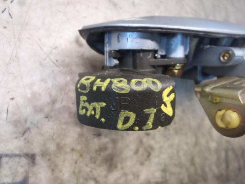 Recambio de maneta exterior delantera izquierda para kia rio 1.4 active referencia OEM IAM 826501G050  