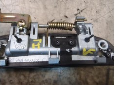 Recambio de maneta exterior trasera izquierda para kia rio 1.4 active referencia OEM IAM 836501G050   2