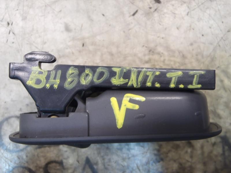 Recambio de maneta interior trasera izquierda para kia rio 1.4 active referencia OEM IAM 836101G000XI  