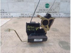 Recambio de cerradura puerta trasera derecha para kia rio 1.4 active referencia OEM IAM 814221G001   2