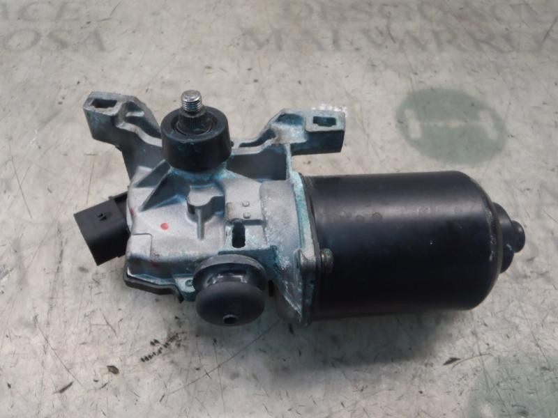 Recambio de motor limpia delantero para kia rio 1.4 active referencia OEM IAM 981101G000 035417910 035417910