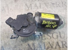 Recambio de motor limpia delantero para kia rio 1.4 active referencia OEM IAM 981101G000 035417910 035417910 2
