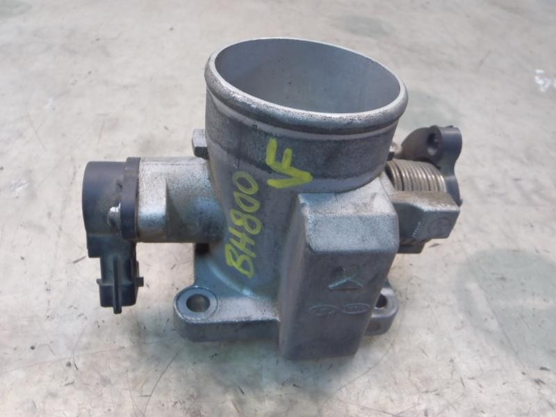 Recambio de caja mariposa para kia rio 1.4 active referencia OEM IAM 3510026860 3510026860 