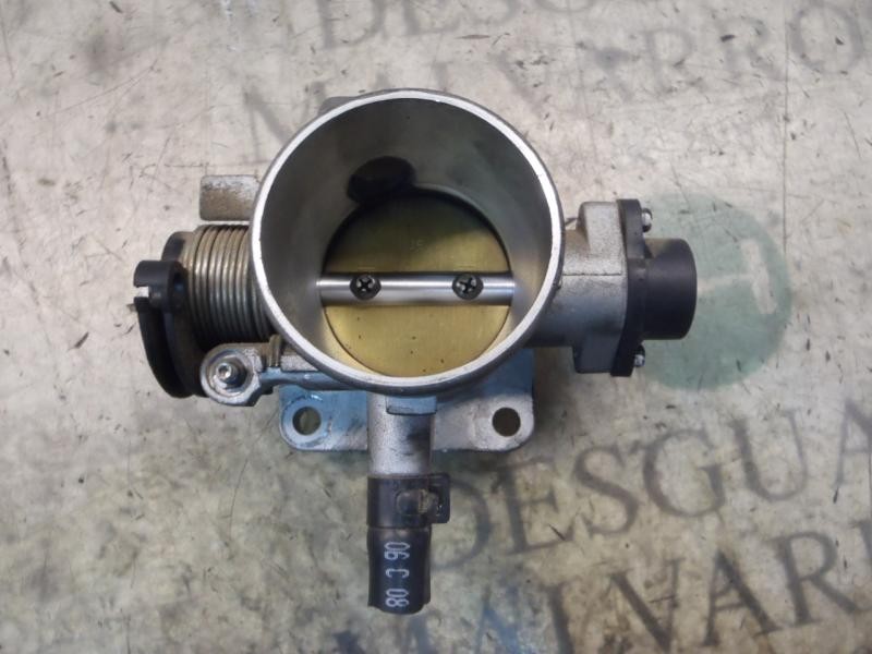 Recambio de caja mariposa para kia rio 1.4 active referencia OEM IAM 3510026860 3510026860 