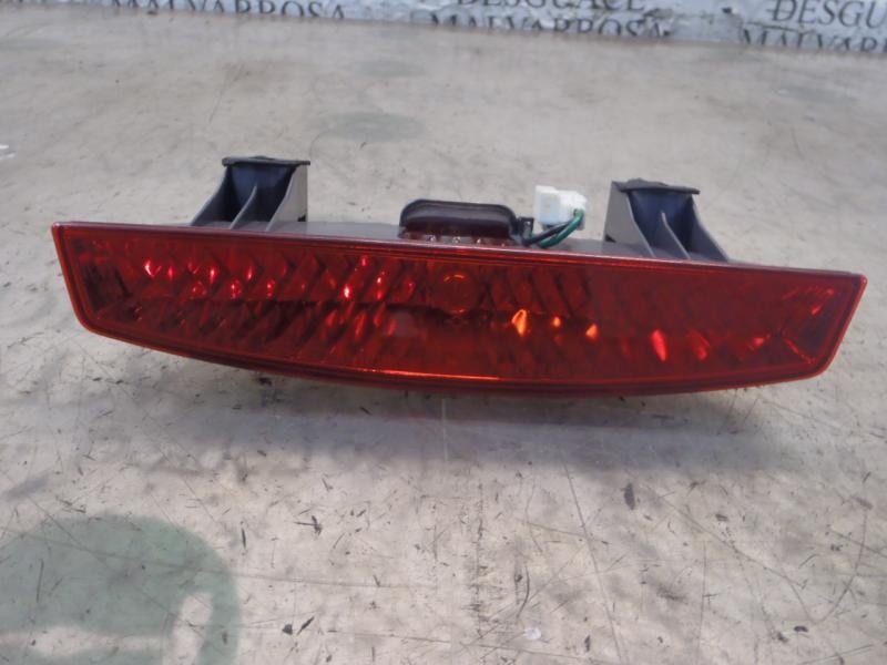 Recambio de piloto trasero central para kia rio 1.4 active referencia OEM IAM 927501G210  