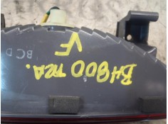 Recambio de piloto trasero central para kia rio 1.4 active referencia OEM IAM 927501G210   2