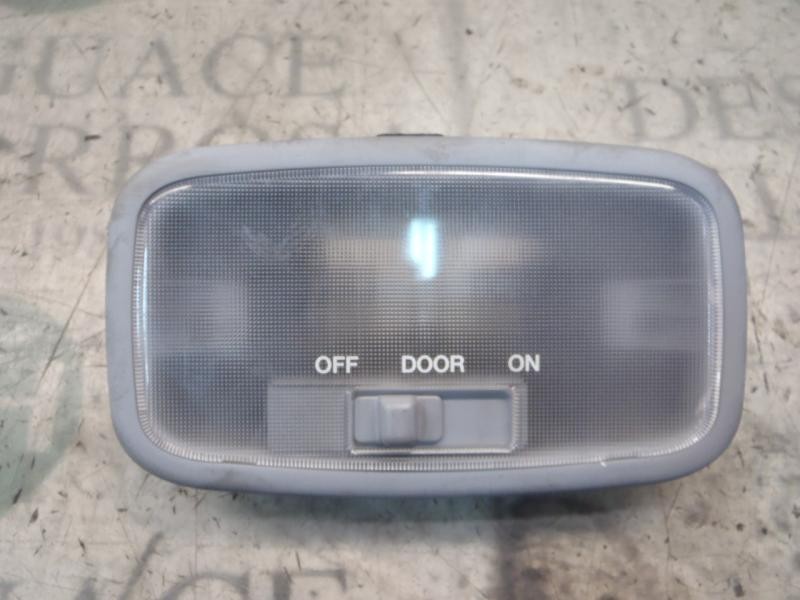 Recambio de piloto interior para kia rio 1.4 active referencia OEM IAM 928501G000LX  