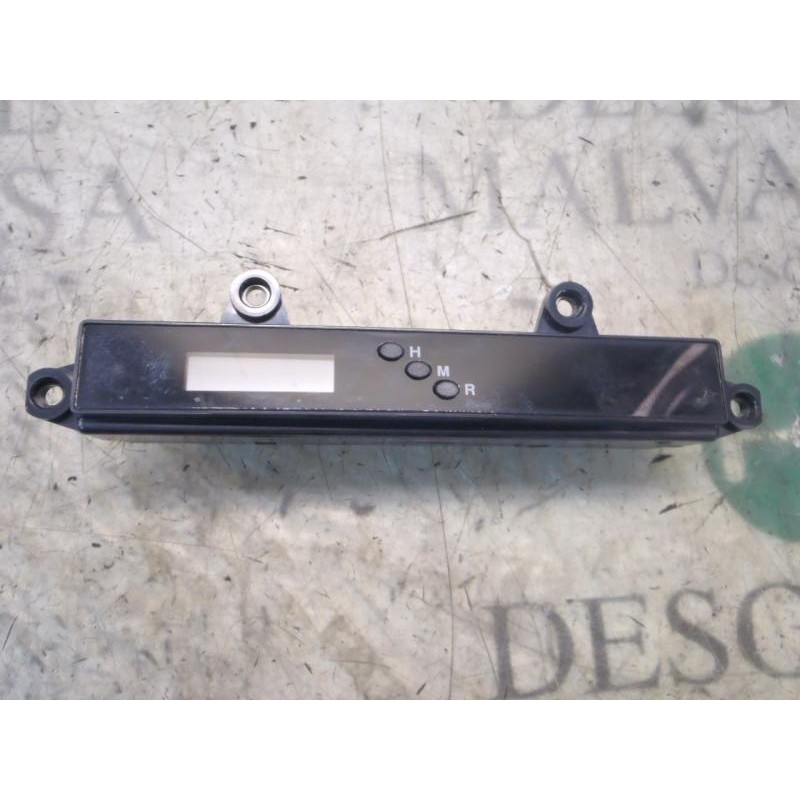 Recambio de mando multifuncion para kia rio 1.4 active referencia OEM IAM 945201G000 945201G000 