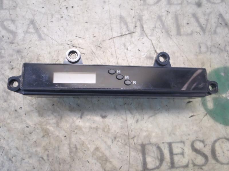 Recambio de mando multifuncion para kia rio 1.4 active referencia OEM IAM 945201G000 945201G000 