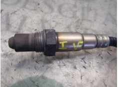 Recambio de sonda lambda para kia rio 1.4 active referencia OEM IAM    2