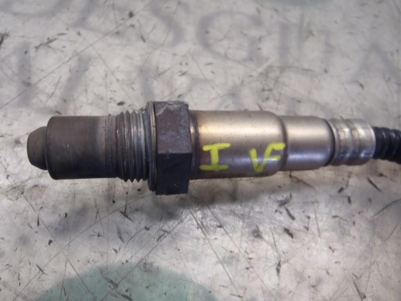 Recambio de sonda lambda para kia rio 1.4 active referencia OEM IAM   