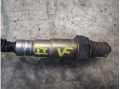 Recambio de sonda lambda para kia rio 1.4 active referencia OEM IAM    2