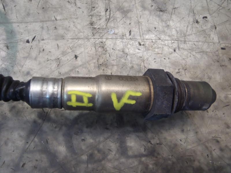 Recambio de sonda lambda para kia rio 1.4 active referencia OEM IAM   