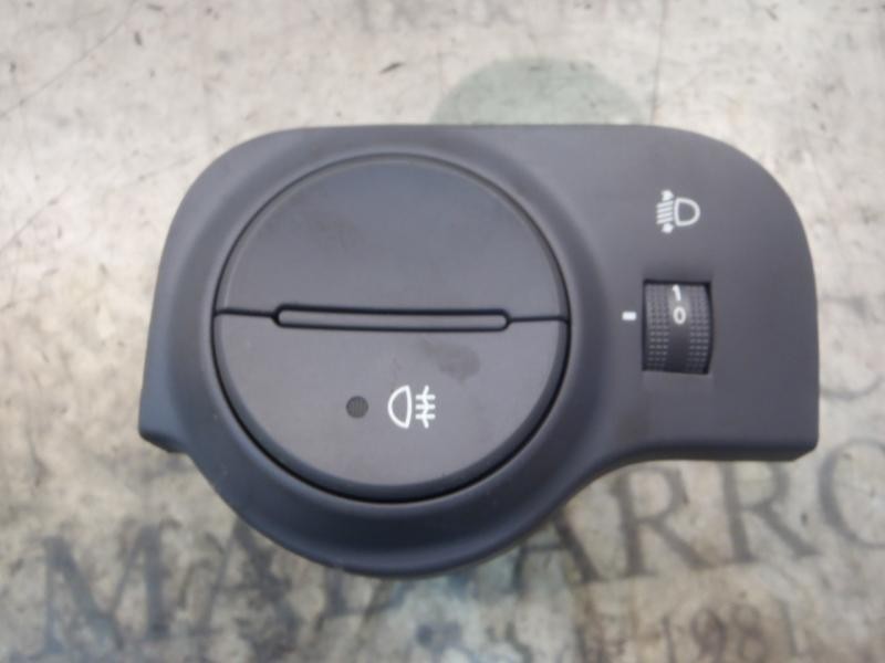 Recambio de modulo electronico para kia rio 1.4 active referencia OEM IAM 933701G000XI  