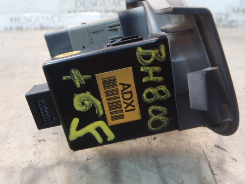 Recambio de modulo electronico para kia rio 1.4 active referencia OEM IAM 933701G000XI  