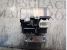 Recambio de modulo electronico para toyota corolla verso (r1) 2.2 d-4d sol referencia OEM IAM    2