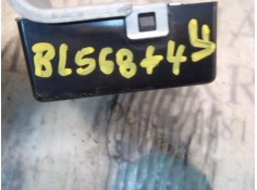 Recambio de modulo electronico para toyota corolla verso (r1) 2.2 d-4d sol referencia OEM IAM    2