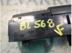 Recambio de warning para toyota corolla verso (r1) 2.2 d-4d sol referencia OEM IAM    2