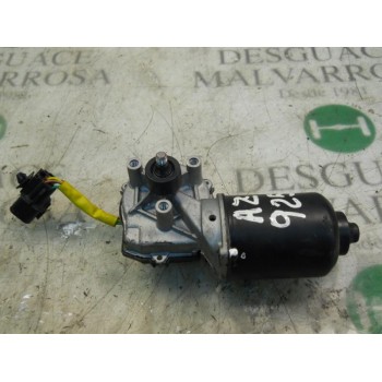 MOTOR LIMPIA DELANTERO 981101C100 981001C100 