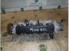 Recambio de culatin para opel astra f berlina básico referencia OEM IAM   