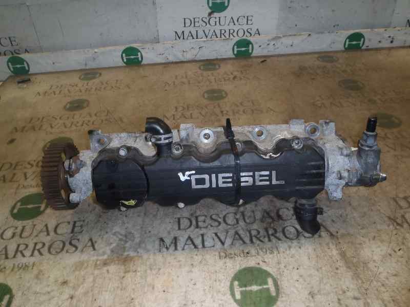 Recambio de culatin para opel astra f berlina básico referencia OEM IAM   