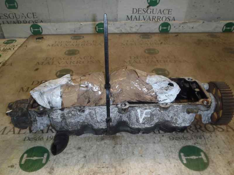 Recambio de culatin para opel astra f berlina básico referencia OEM IAM   