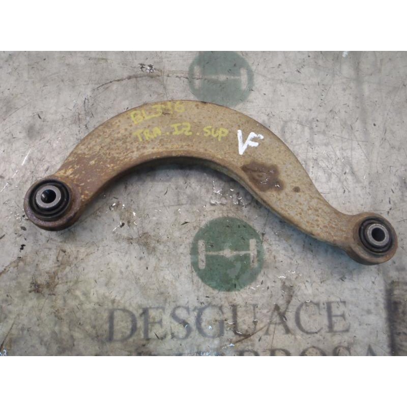 Recambio de brazo suspension superior trasero izquierdo para ford focus berlina (cap) sport referencia OEM IAM   