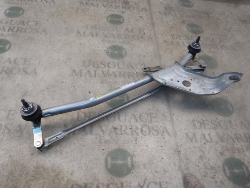 Recambio de articulacion limpia delantero para dacia sandero ambiance referencia OEM IAM 6001550803  