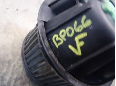 Recambio de motor calefaccion para dacia sandero ambiance referencia OEM IAM 6001547487   2