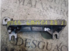 Recambio de soporte cambio para dacia sandero ambiance referencia OEM IAM 6001547896   2