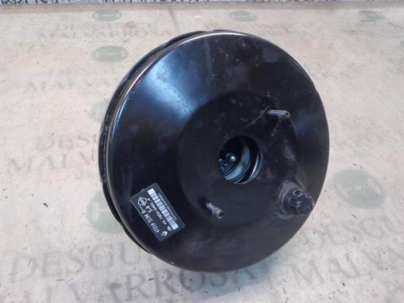 Recambio de servofreno para dacia sandero ambiance referencia OEM IAM 6001551395  