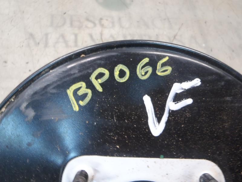 Recambio de servofreno para dacia sandero ambiance referencia OEM IAM 6001551395  