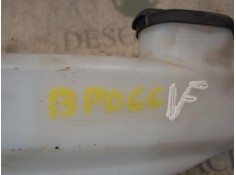 Recambio de deposito limpia para dacia sandero ambiance referencia OEM IAM 6001548140   2