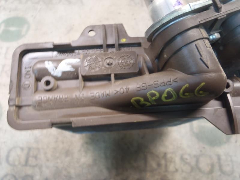 Recambio de radiador calefaccion / aire acondicionado para dacia sandero ambiance referencia OEM IAM 6001547484  