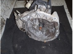 Recambio de caja cambios para mg serie 75 (rj) 2.0 kv6 classic referencia OEM IAM  20K4F  2